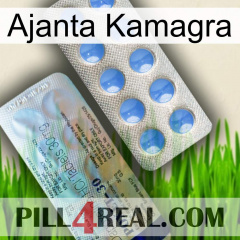 Ajanta Kamagra 39